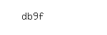 Captcha: db9f