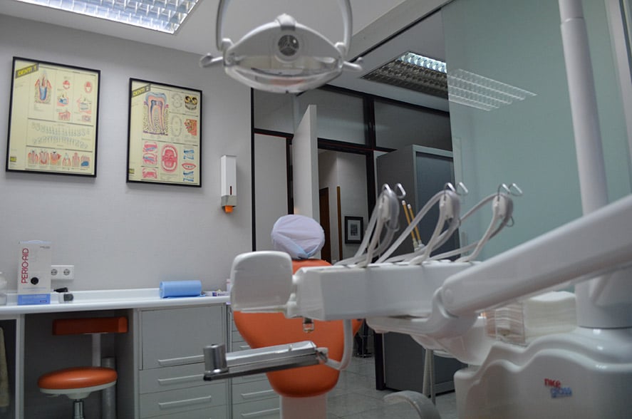clínica dentista en oviedo