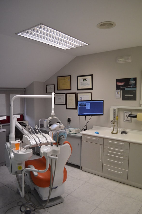 clínica dentista en oviedo